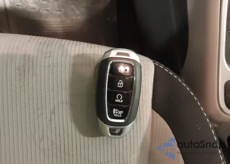 2024 Hyundai Venue Sel from USA, damaged, VIN KMHRC8A35RU307168